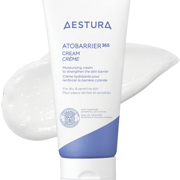 Aestura Atobarrier365 Cream With Ceramide