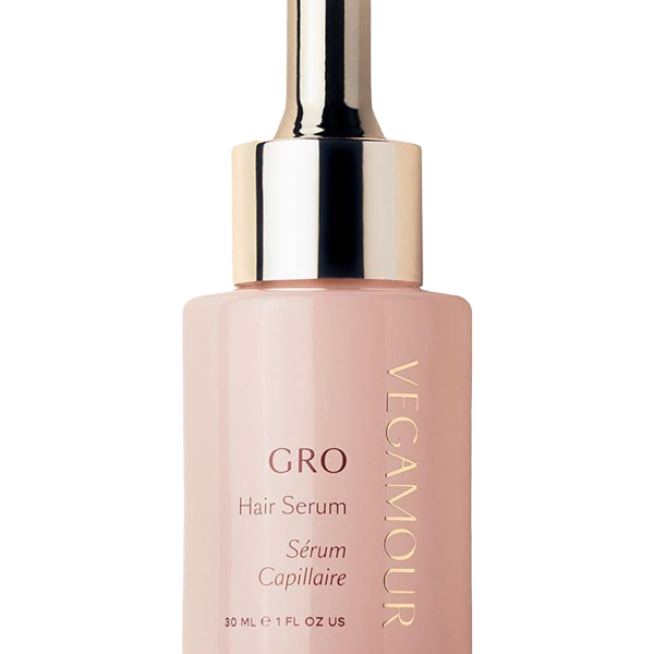 Vegamour Gro Hair Serum For Hair Thinning & Shedding