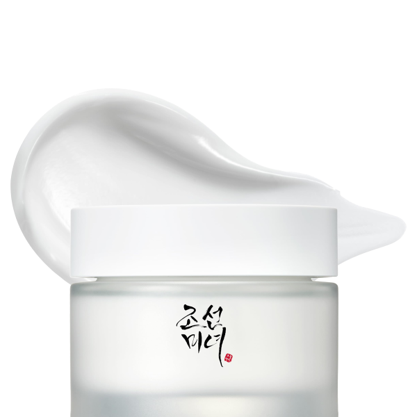 Beauty Of Joseon Dynasty Cream Hydrating Face Moisturizer For Dry