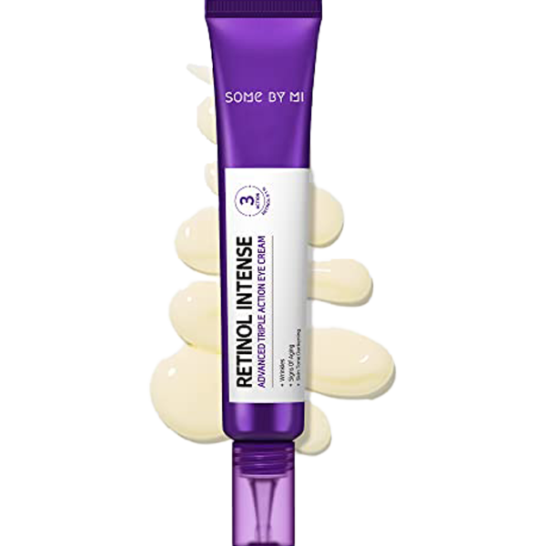 Some By Mi 2022 Version Retinol Intense Advanced Triple Action Eye Cream
