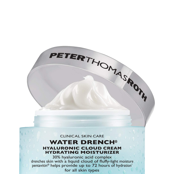 Peter Thomas Roth | Water Drench® Hyaluronic Cloud Cream