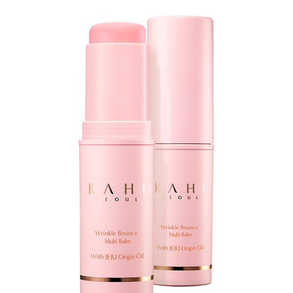 Kahi Wrinkle Bounce Multi Balm Stick