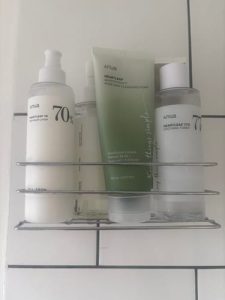 ULTIMATE KORE ANSKINCARE SET photo review